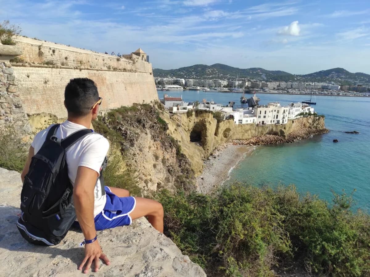 7 errores de novato que puedes evitar en tu viaje a Ibiza