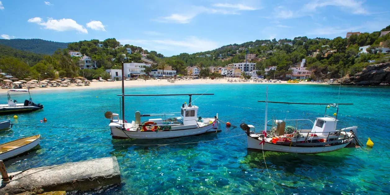 Ibiza Sun & Dance: el plan todo incluido que arrasa entre los que viajan a la isla
