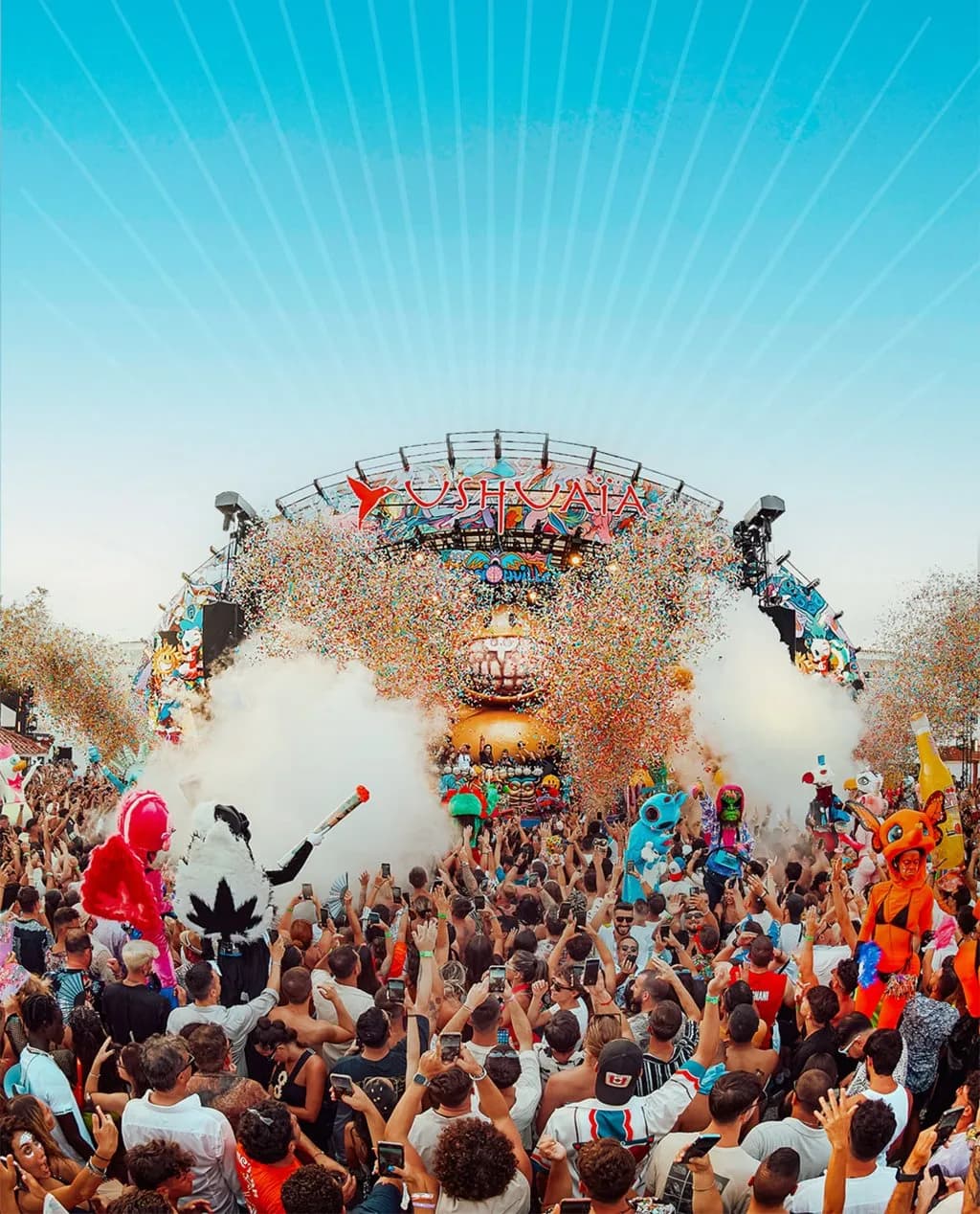 ÂżQuĂ© mĂşsica se escucha en Ibiza? GuĂa de estilos y dĂłnde bailarlos