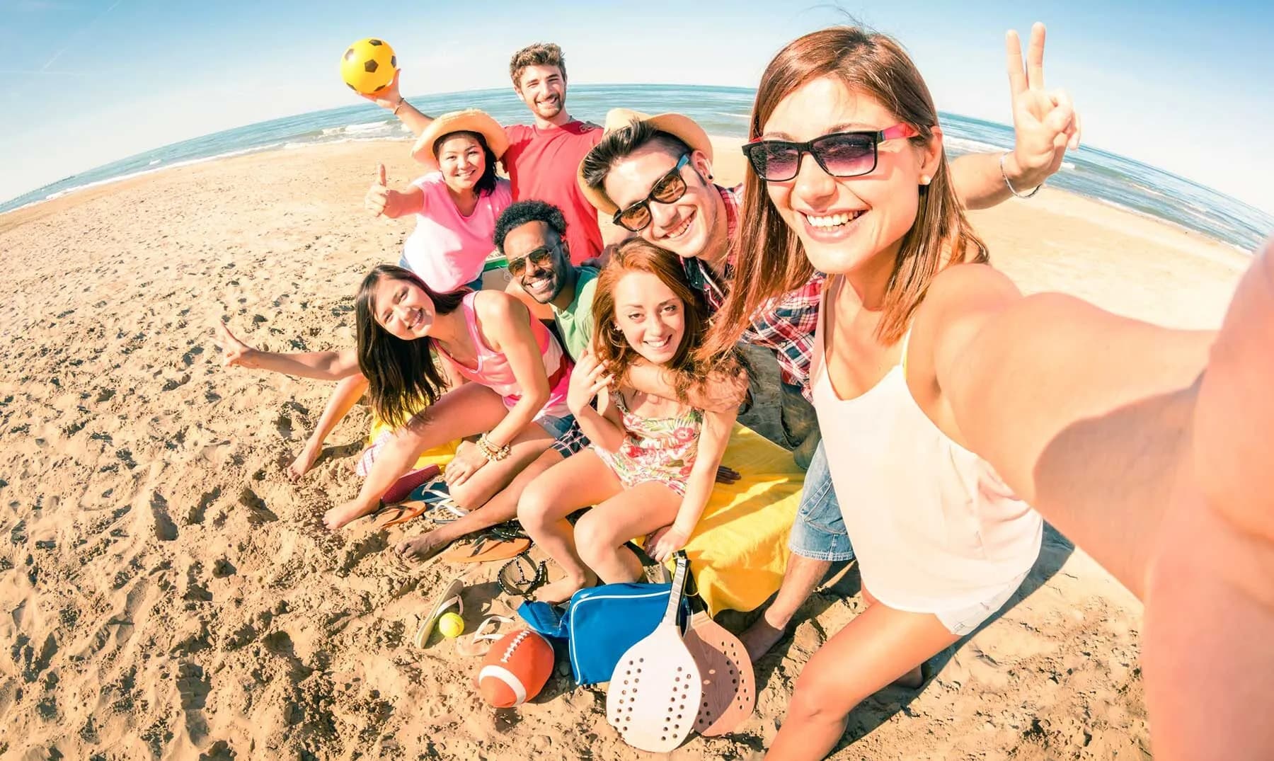 Ibiza Sun & Dance: la forma más completa de vivir Ibiza en 2026