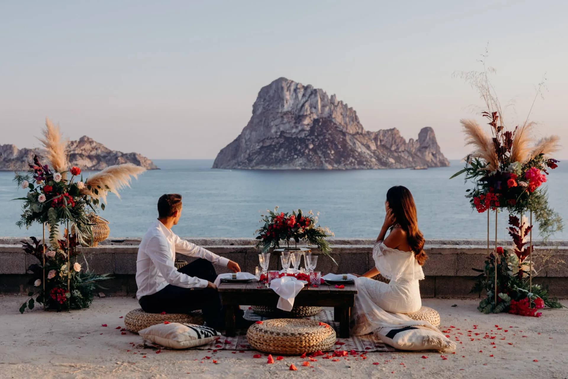 Experimenta lo Mejor de Ibiza con Nuestro Pack Todo Incluido